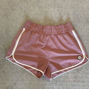 Vuori Cardiff Short